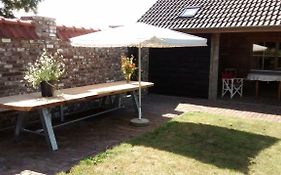 Dijkwoning Cadzand